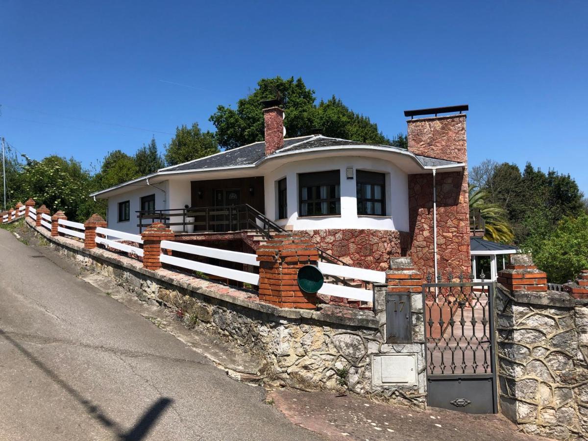 La Casona De La Carbayeda *
